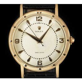 rolex 8952 rose gold